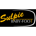 Sulpie Baby-foot