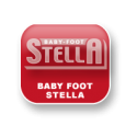 Baby-foot Stella