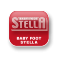 Stella Baby-foot