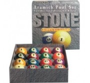 Billes 52.4mm pour billard Pool Anglais Pas Cher ! Accessoires