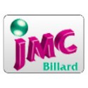 Queues de billard américain : JMC