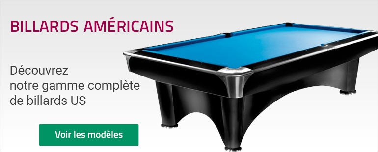 US Billiards