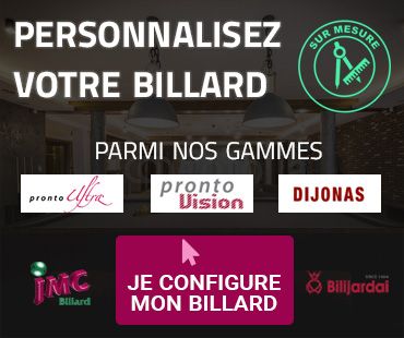 (magasin spécialisé à Genève, Billard, Baby